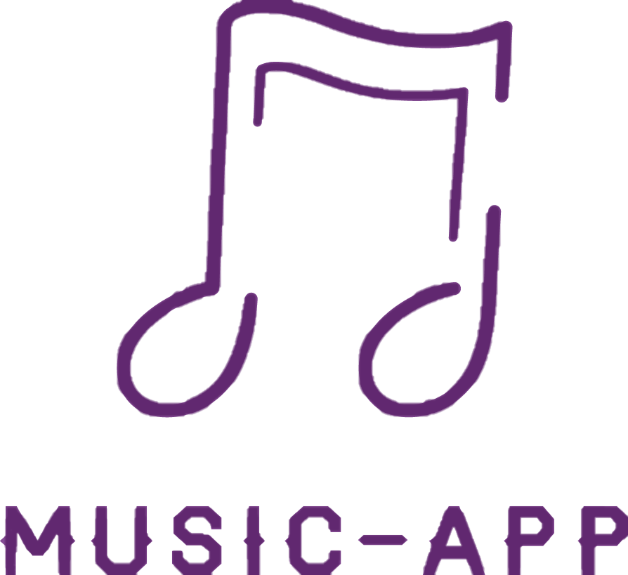 Music App